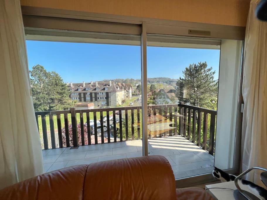 La Vigie Spacieux, Lumineux, Piscine Apartment