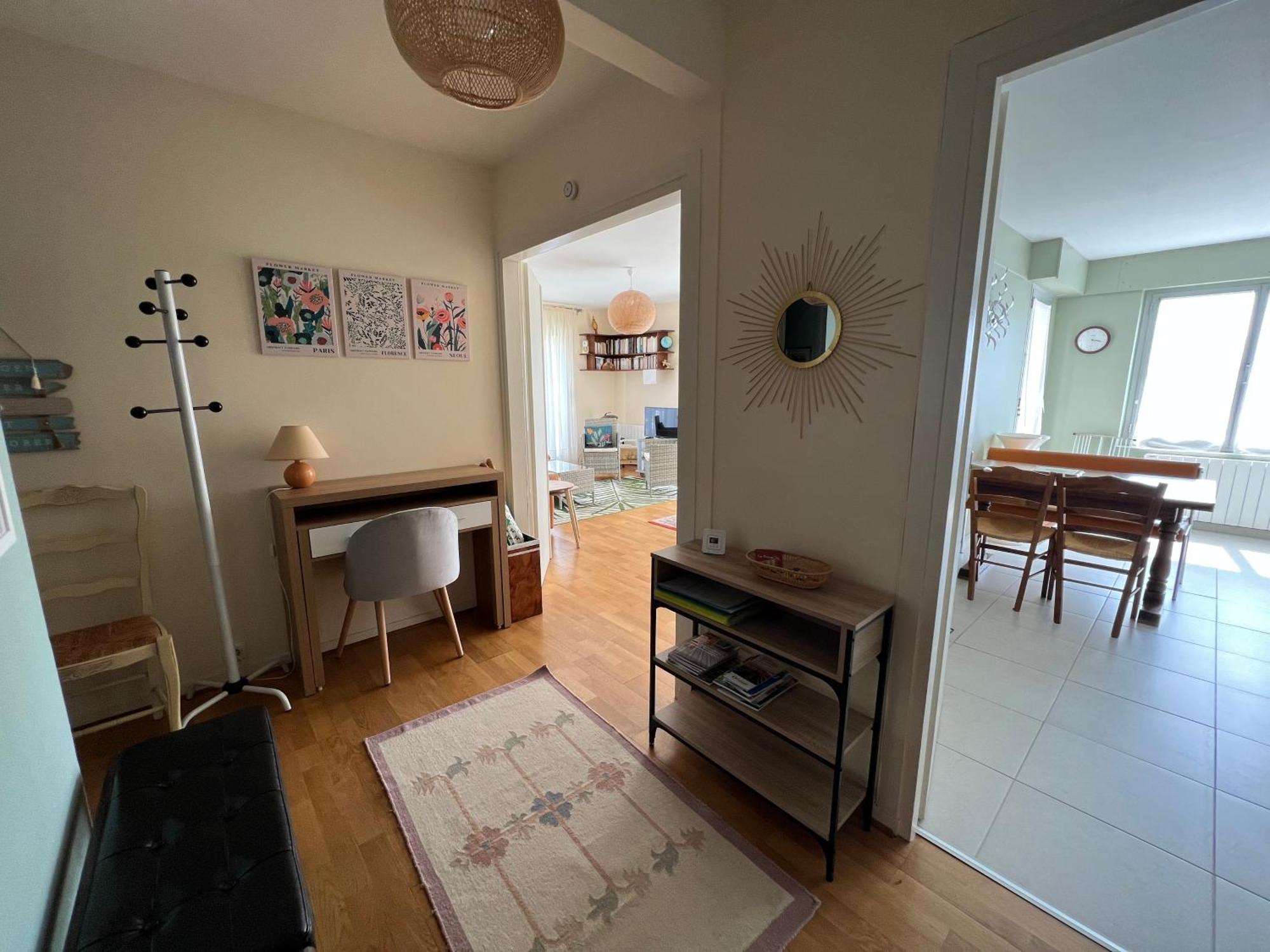 La Vigie Spacieux, Lumineux, Piscine Apartment *