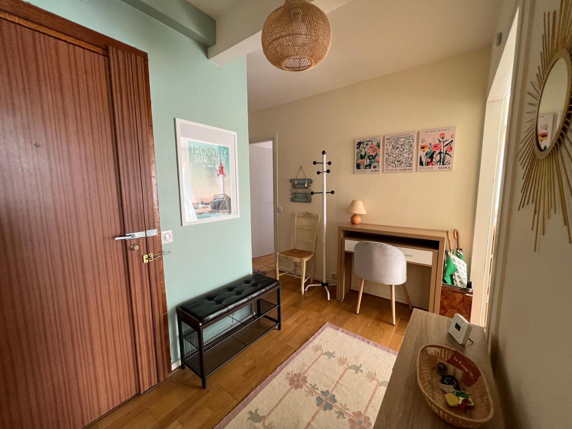 Apartment La Vigie Spacieux, Lumineux, Piscine *