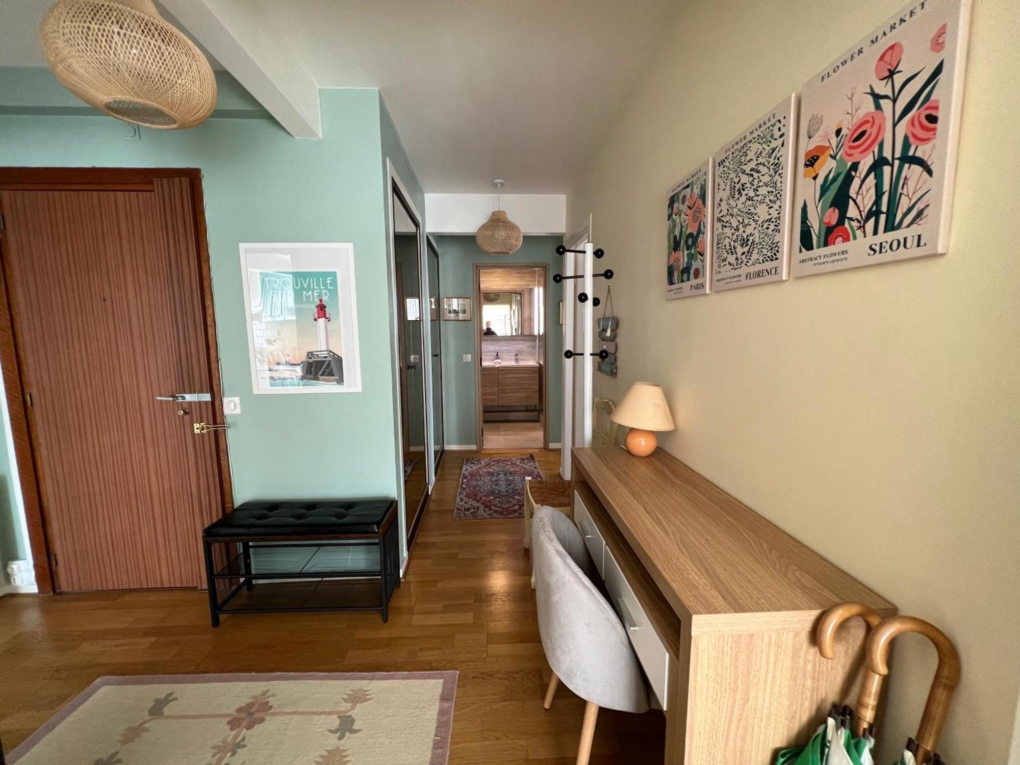 La Vigie Spacieux, Lumineux, Piscine Apartment